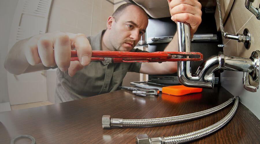 Expert burst pipe repair services in Ashaway, RI